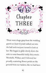 12 Isadora Moon Goes to a Wedding Chapter 3 -- 绘本听读宝在线台词全文