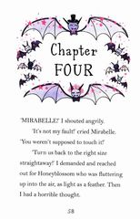 12 Isadora Moon Goes to a Wedding Chapter 4 -- 绘本听读宝在线台词全文