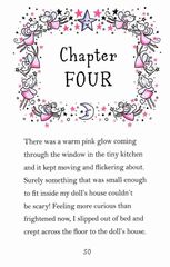 13 Isadora Moon Meets the tooth Fairy Chapter 4 -- 绘本听读宝在线台词全文
