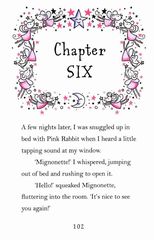 13 Isadora Moon Meets the tooth Fairy Chapter 6 -- 绘本听读宝在线台词全文