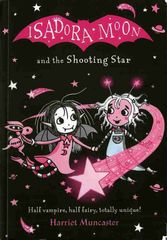 14 Isadora Moon and the Shooting Star Chapter 1 -- 绘本听读宝在线台词全文