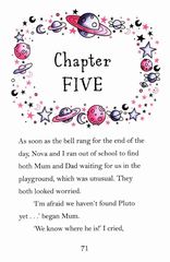 14 Isadora Moon and the Shooting Star Chapter 5 -- 绘本听读宝在线台词全文