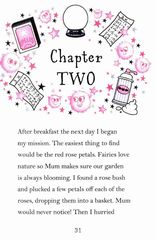 15 Isadora Moon Gets the Magic Pox Chapter 2 -- 绘本听读宝在线台词全文