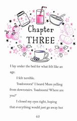 15 Isadora Moon Gets the Magic Pox Chapter 3 -- 绘本听读宝在线台词全文