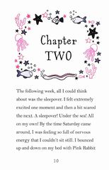 16 Isadora Moon Under the Sea Chapter 2 -- 绘本听读宝在线台词全文