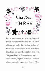 16 Isadora Moon Under the Sea Chapter 3 -- 绘本听读宝在线台词全文