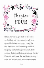16 Isadora Moon Under the Sea Chapter 4 -- 绘本听读宝在线台词全文