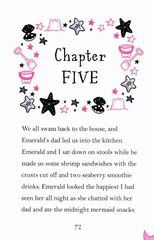16 Isadora Moon Under the Sea Chapter 5 -- 绘本听读宝在线台词全文