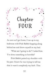 17 Isadora Moon and the New Girl Chapter 4 -- 绘本听读宝在线台词全文
