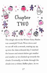 18 Isadora Moon and the Frost Festival Chapter 2 -- 绘本听读宝在线台词全文