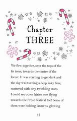 18 Isadora Moon and the Frost Festival Chapter 3 -- 绘本听读宝在线台词全文