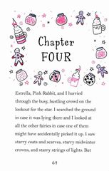 18 Isadora Moon and the Frost Festival Chapter 4 -- 绘本听读宝在线台词全文