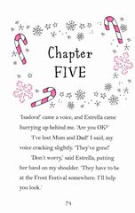 18 Isadora Moon and the Frost Festival Chapter 5 -- 绘本听读宝在线台词全文