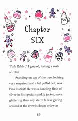 18 Isadora Moon and the Frost Festival Chapter 6 -- 绘本听读宝在线台词全文