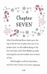 18 Isadora Moon and the Frost Festival Chapter 7 -- 绘本听读宝在线台词全文