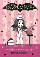 19 Isadora Moon Helps Out Chapter 1 -- 绘本听读宝在线台词全文