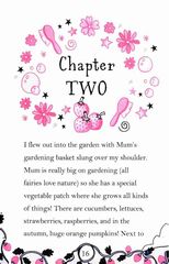 19 Isadora Moon Helps Out Chapter 2 -- 绘本听读宝在线台词全文