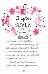 19 Isadora Moon Helps Out Chapter 7 -- 绘本听读宝在线台词全文