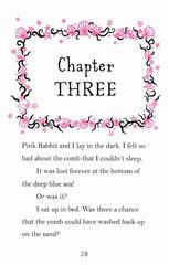 2 Isadora Moon Goes Camping Chapter 3 -- 绘本听读宝在线台词全文