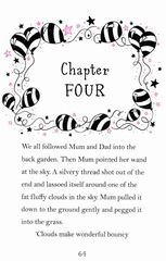 3 Isadora Moon Has a Birthday Chapter 4 -- 绘本听读宝在线台词全文