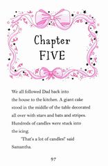 3 Isadora Moon Has a Birthday Chapter 5 -- 绘本听读宝在线台词全文