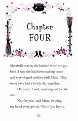 5 Isadora Moon Gets in Trouble Chapter 4 -- 绘本听读宝在线台词全文