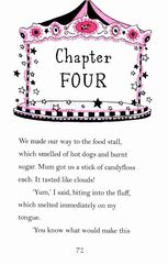 7 Isadora Moon Goes to the Fair Chapter 4 -- 绘本听读宝在线台词全文
