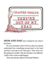 01 The Candy Caper 12 They’re Out of My Head -- 绘本听读宝在线台词全文