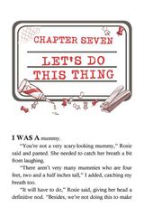 01 The Candy Caper 7 Let’s Do This Thing -- 绘本听读宝在线台词全文