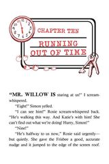03 The Firefly Fix 10 Running Out of Time -- 绘本听读宝在线台词全文