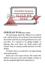 03 The Firefly Fix 12 Table 5’s Turn -- 绘本听读宝在线台词全文