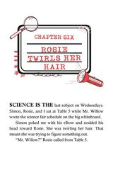 03 The Firefly Fix 6 Rosie Twirls Her Hair -- 绘本听读宝在线台词全文