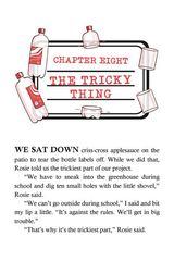 03 The Firefly Fix 8 The Tricky Thing -- 绘本听读宝在线台词全文