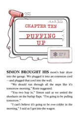 04 I Can't Feel My Feet 10 Puffing Up -- 绘本听读宝在线台词全文