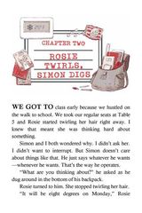 04 I Can't Feel My Feet 2 Rosie Twirls, Simon Digs -- 绘本听读宝在线台词全文