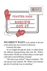 04 I Can't Feel My Feet 4 Rosie’s Got It -- 绘本听读宝在线台词全文