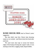 04 I Can't Feel My Feet 9 Rosie-Dozy-Ding-Dong -- 绘本听读宝在线台词全文