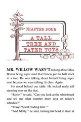 05 Trouble to the Max 4 A Tall Tree and Tater Tots -- 绘本听读宝在线台词全文