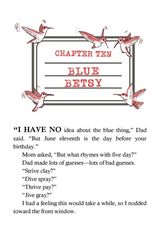 06 Countdown to Disaster 10 Blue Betsy -- 绘本听读宝在线台词全文