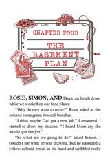 06 Countdown to Disaster 4 The Basement Plan -- 绘本听读宝在线台词全文