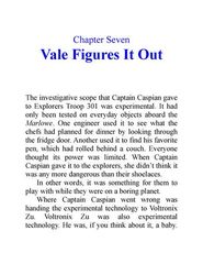 2 The Accidental Volcano 7 Vale Figures It Out -- 绘本听读宝在线台词全文