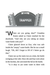 02 The Ghost in the Attic 6 Trapped! -- 绘本听读宝在线台词全文