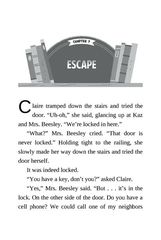 02 The Ghost in the Attic 7 Escape -- 绘本听读宝在线台词全文