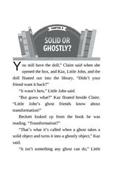 05 The Secret Room 4 SOLID OR GHOSTLY -- 绘本听读宝在线台词全文