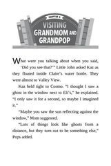 08 The Hide-and-Seek Ghost 3 VISITING GRANDMOM AND GRANDPOP -- 绘本听读宝在线台词全文
