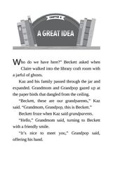 08 The Hide-and-Seek Ghost 4 A GREAT IDEA -- 绘本听读宝在线台词全文