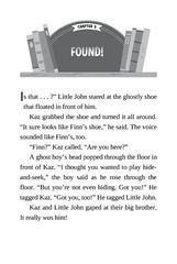 08 The Hide-and-Seek Ghost 9 FOUND! -- 绘本听读宝在线台词全文