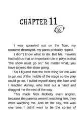 1 Bookmarks Are People Too! Chapter 11 -- 绘本听读宝在线台词全文