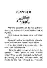 12 Everybody Is Somebody Chapter 10 -- 绘本听读宝在线台词全文