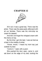 12 Everybody Is Somebody Chapter 12 -- 绘本听读宝在线台词全文